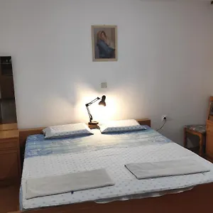 Apartsun Pensjonat Zgornji Brnik