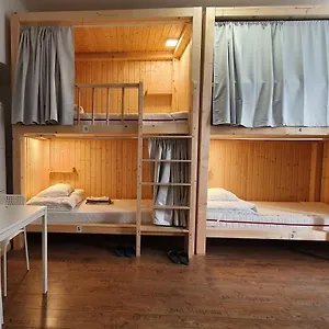 7brunnen Beds & Hostel Wiedeń