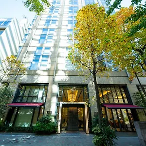 Koko Premier Nihonbashi Hamacho Hotel Tokio