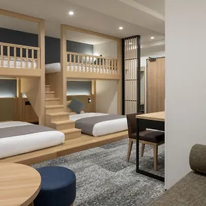 Mystays Iidabashi Hotel Tóquio