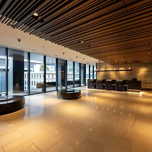 Remm Kyobashi Hotel Tokio