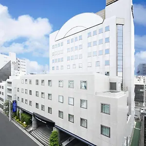 Ueno East Hotel Tokio