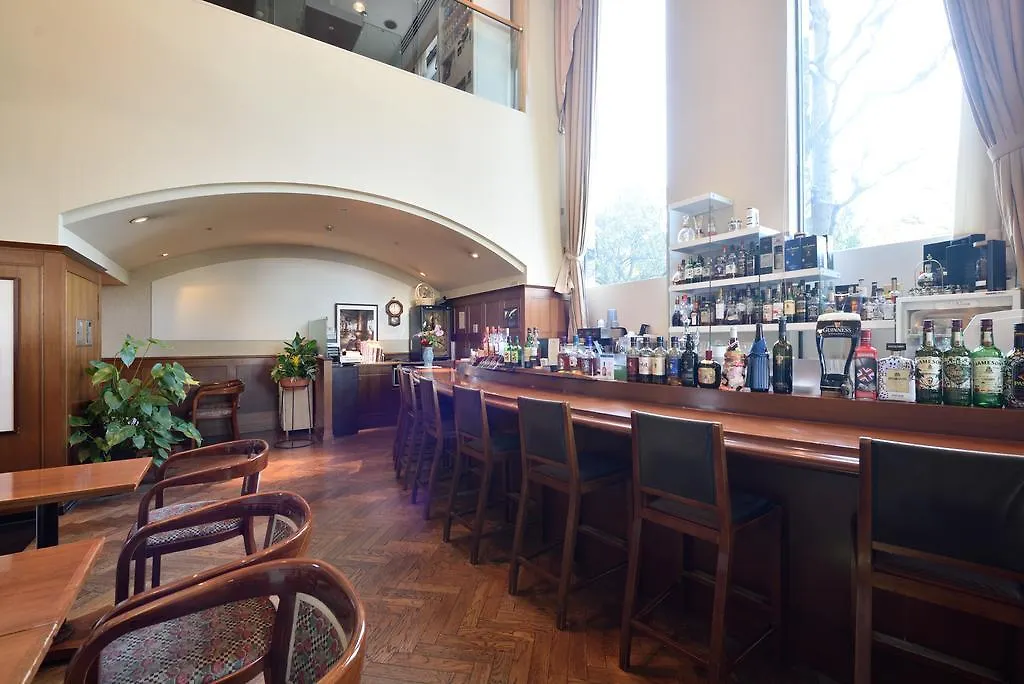 Hotel Mystays Hiroshima Peace Park 3*,